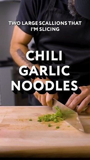 Upgrade Your Ramen Easily with this Recipe #ramen #recipe #noodles #cooking #food #foryou | Babish Culinary Universe