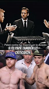 Canelo vs Julio César Chávez #boxeo #caneloalvarez #Canelo #JulioCesarChavez | Puños letales