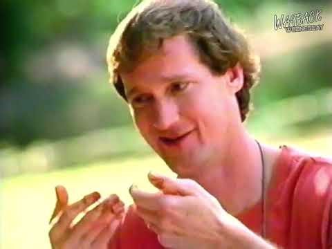 2001 Various 2000s TV Commercials Part 1