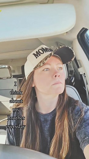 I miss you 🥹 #GriefAwareness #GriefAndLoss #MissingYou #onedayatatime | Brandy McClure