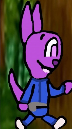 Backyardigans Go, Go, Go re animated! #thebackyardigans #nickjr #animation