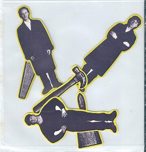 Miriodor - 3è Avertissement = 3rd Warning