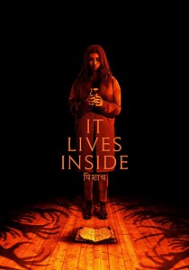 It Lives Inside - movie: watch streaming online