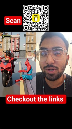 Kids Kindest Move Spider-man vs Robber Deadpool - #spiderman #marvel #gta #avengers #animation