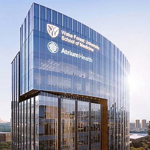 Wake Forest University School of Medicine - Charlotte