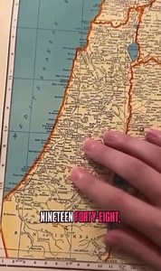 29K views · 936 reactions | Rand McNally, the American publishing company best known for maps and globes, has published many world atlases. This is Atlas wa published in 1941. | Powerful Islamic Reminders | Facebook