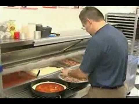 Franchising with Little Caesars Pizza Restaurants