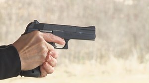 Do you need a gun? | Things to consider before buying a firearm for personal protection
