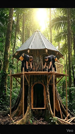 it holds a warm, glowing sanctuary#DIY constructionDIY#Outdoor adventure