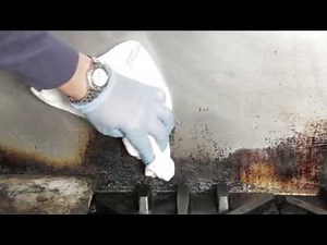 Commercial Kitchen Cleaning Reliable Brio Pro 1000CC