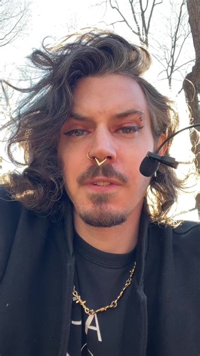 Septum Theory 😜🤡 #septum #septumtheory | septum