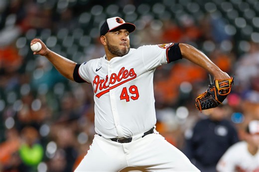 Spring training this, that and the other - MASN