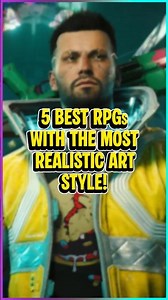 7 RPGs That Feel Real | Stunning Graphics in 2025