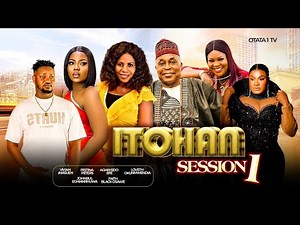 🔥 LATEST BENIN MOVIE TITLED: ITOHAN (Part 1) 🔥