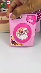 250K views · 1K reactions | TOY WASHING MACHINE UNBOXING  #washingmachine #satisfying #badrulshorts #unboxing #short | Badrul Shorts | Facebook