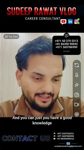 If you've Experience- Apply for Poland 🇵🇱