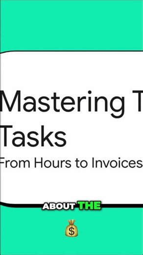 Effortlessly Manage Projects: Time, Tasks, and Accurate Billing!