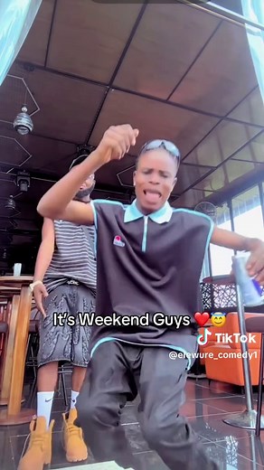Weekend Vibes: Funny Weekend Greetings and Short Comedy Clips
