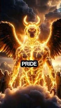 THE WAR IN HEAVEN #bible #history #war #god