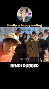 bts last live of 2025 🥺 in Hindi dubbed #bts