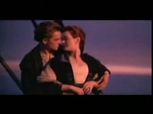 'Titanic' Theme Song