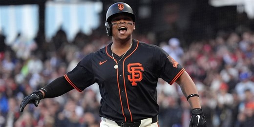 Devers plays in his 163rd game, a first since 2008 -- and homers!