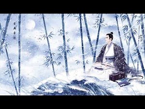 茶禅一味-一曲一净土，一弦一清心，茶与禅，中华传统文化中最富文人色彩的两个标志性符号,闲适、空灵与超脱，无须任何语言的禅思秒曲,空灵而水润 - Guzheng music flute zither