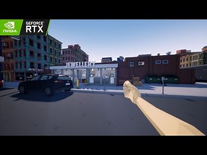 ONE ARMED ROBBER / JEWELLERY HEIST / 1080P 60FPS GAMEPLAY / ULTRA GRAPHICS