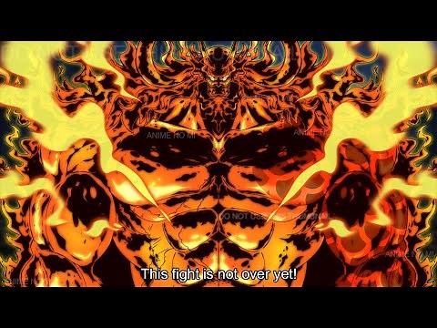 Kaido Awakens His Devil Fruit! Kaido's True Final Transformation - One Piece
