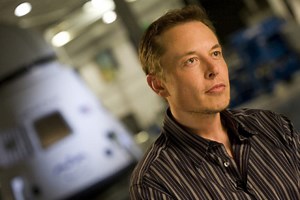 比飞机还快两倍，现实版钢铁侠Elon Musk 将于8月12日发布Hyperloop系统初版设计-36氪