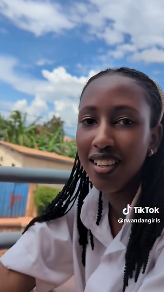 #rwandangirls #tiktokrwanda #rwandatiktok #visitrwanda
