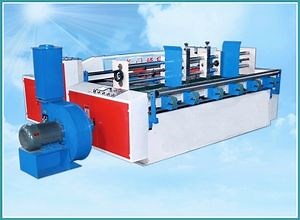 [Hot Item] Automatic Feeding Creasing Machine, with Single Gantry