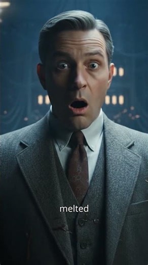 How a Melted Candy Bar Accidentally Invented the Microwave