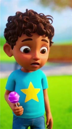 Good Kids Keep the Earth Clean 🌍 | Moral Story for Kids | 3D Animated Cartoon