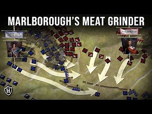 Marlborough’s Meat Grinder: The Apocalyptic Battle of Malplaquet, 1709