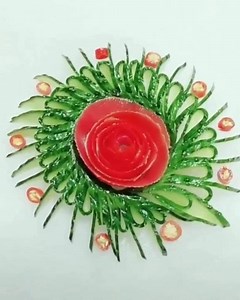 4K views · 27 shares | Truly incredible food art | Fashion Store | Facebook