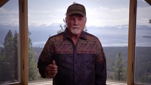 Surf’s Up, #Ohio! 🏄‍♂️🏄‍♀️ Rock & Roll Hall of Fame inductee Mike Love of The Beach Boys reminds us: “This, too, shall pass. Spread the love, not the virus.” #InThisTogetherOhio #StayHomeOhio | Governor Mike DeWine