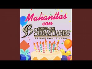 Mañanitas Con (Medley)