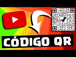 Como criar QR code do meu canal - como criar QR code de um vídeo do youtube pelo PC