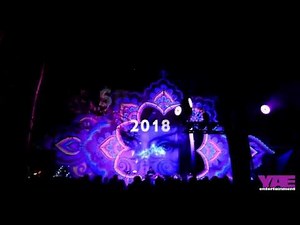 ALIEN SAFARI | SPRUNG 2018 Aftermovie