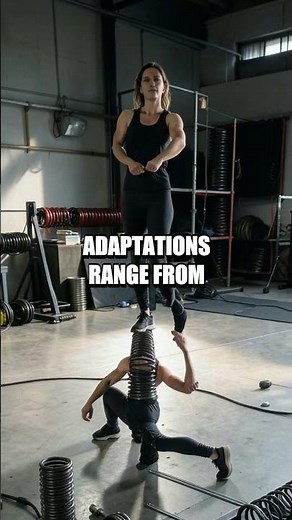 Hidden Arc of Power on the Reformer A Balanced 30 Minute Session