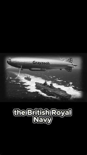 German Navy’s Graf Zeppelin: The Aircraft Carrier That Never Took Fligth