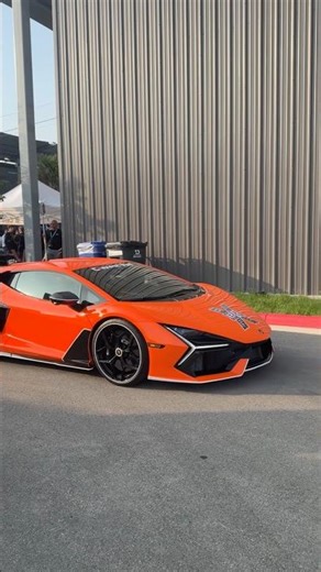 Would You Pick a Lamborghini Revuelto or Aventador SV?