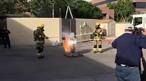 37K views · 186 reactions | Unsafe use of turkey fryers can lead to devastating burns, other injuries and destruction of property. Please completely thaw your turkey and do not over fill your fryer. Cook safely this Thanksgiving! #staysafe | Phoenix Fire Department | Facebook