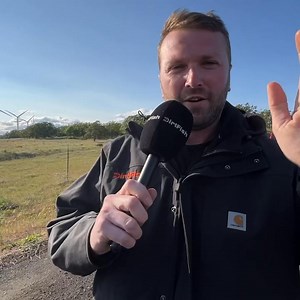 4.8K views · 58 reactions | Rain causes some surprise water splashes on Oregon Trail Rally Day 2!   @oregontrailrally #DirtFish #ARArally | DirtFish | Facebook