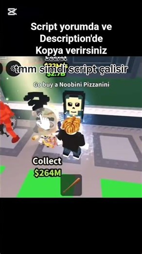 TR'DE EN IYI SAB DUPE SCRIPT