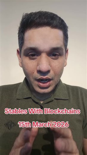 Stables in Blockchain Technology Explained