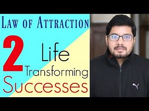 MANIFESTATION #100: PROVEN WAY to Successfully Apply LAW OF ATTRACTION | The Secret