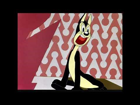 The Aristo-Cat (1943) Audio Commentary by Eddie Fitzgerald