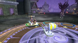 Ready your wand for a turn-based MMORPG full of wizardry and mystery! 🔮 Create your wizard, build your spell deck, and team up with friends to embark on a whimsical journey spanning across 18 worlds. Play for Free Now: https://www.wizard101.com/ | Wizard101